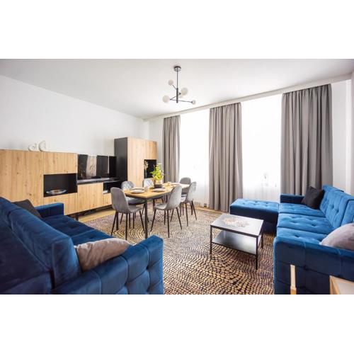 Apartament na Krakowskiej, MyWeek