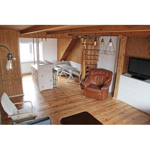 Apartament na Kromera