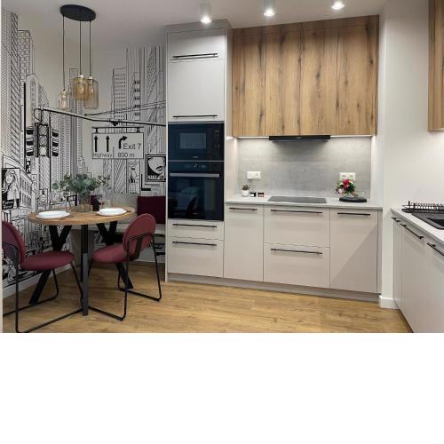Apartament na Krowodrzy
