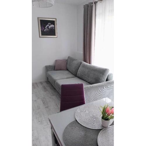 Apartament na Kruczej