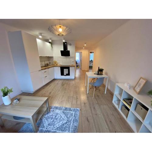 Apartament na Kruczej