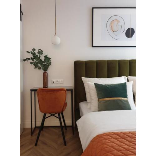 Apartament Na Krzywym Kole