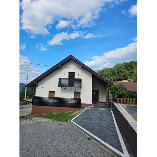 Apartament na krzywym