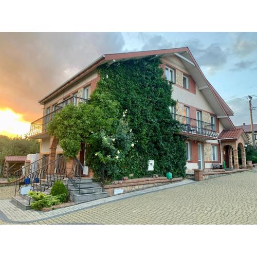Apartament na Łąkowej