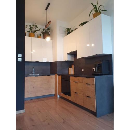 Apartament na Lawendowym