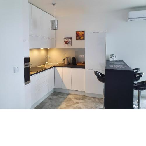 Apartament na Lazurowej