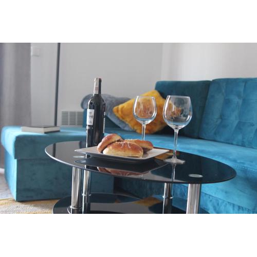Apartament na Łebskiej