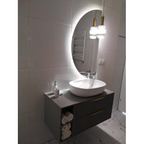 Apartament na Letniej Klimatyzacja