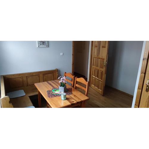 Apartament na Lubelskiej
