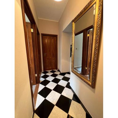 Apartament na Maksymiliana w Gdyni