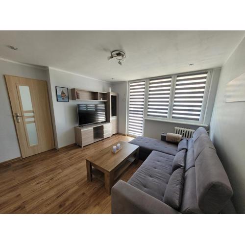 Apartament na Matejki