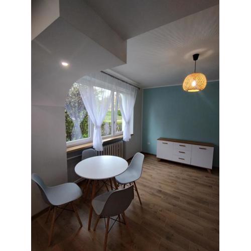 Apartament na Mazurach -Ryn