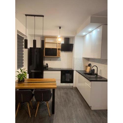 Apartament na Mazurach