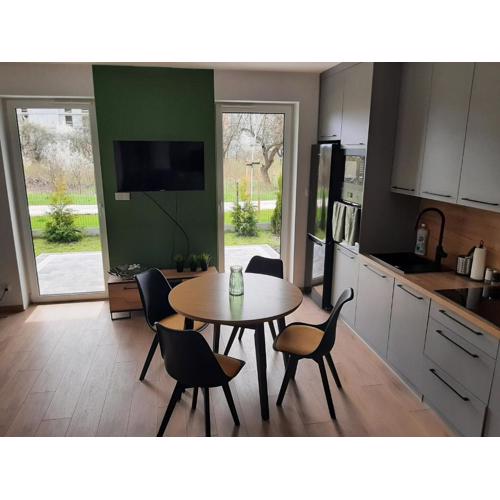 Apartament na Młyńskiej