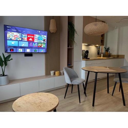 Apartament na Moniuszki