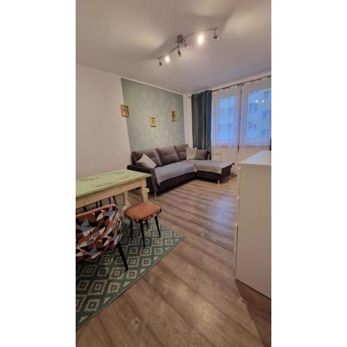 Apartament na Moniuszki
