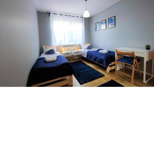 Apartament na Morenie