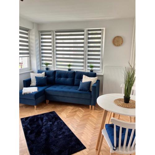 Apartament na Morskiej