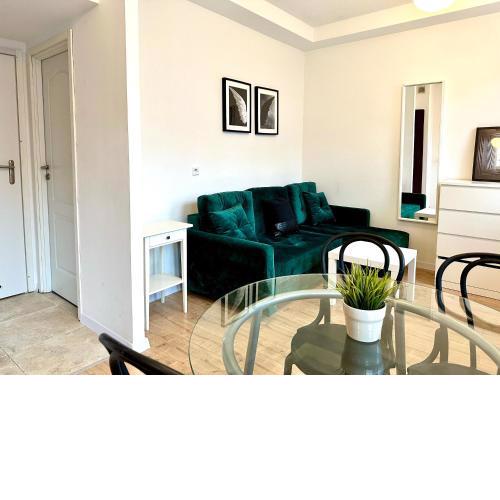 Apartament na Motławie II