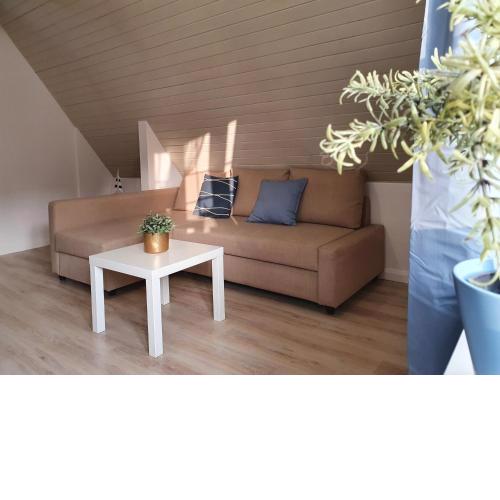 Apartament na Motławie IV