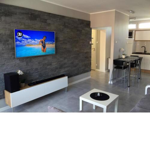 Apartament na Ogrodach