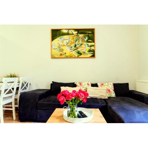 Apartament na Okrężnej