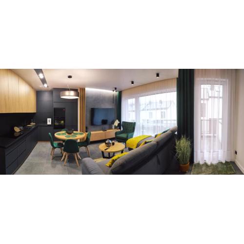 Apartament Na Olchowym Wzgórzu