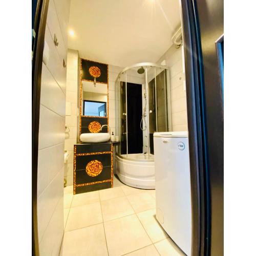 Apartament na Orchidei