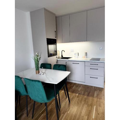 Apartament na Orkana