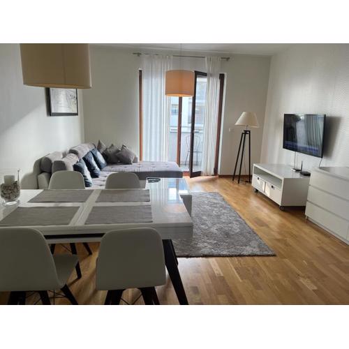 Apartament Na Osiedlu Platan