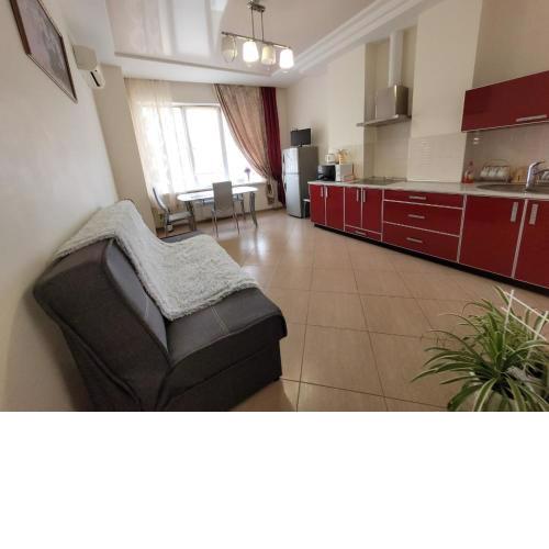 Apartament na Panteylemonovskaya