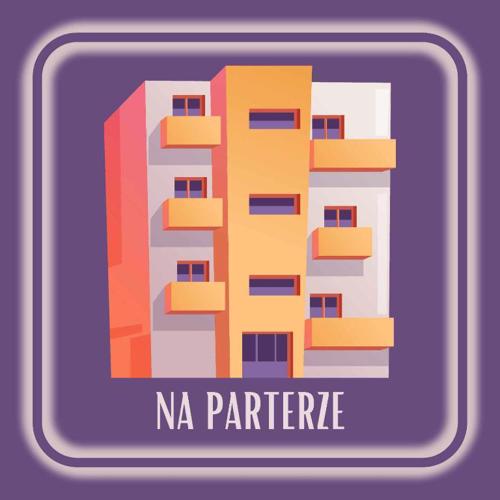 Apartament Na Parterze