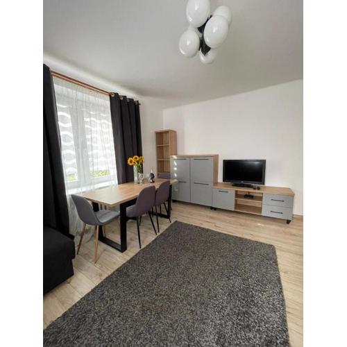 Apartament na Piaskach