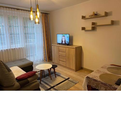 Apartament Na Piątkę