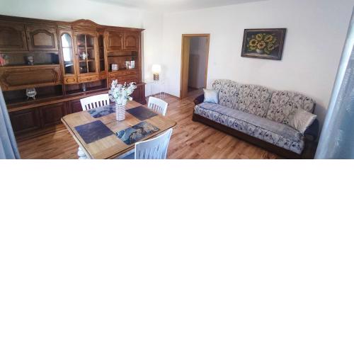 Apartament na Pilczycach