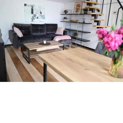 Apartament na Placu Wolnica centrum Kazimierza