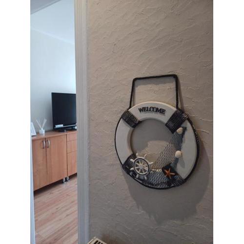 Apartament na poddaszu