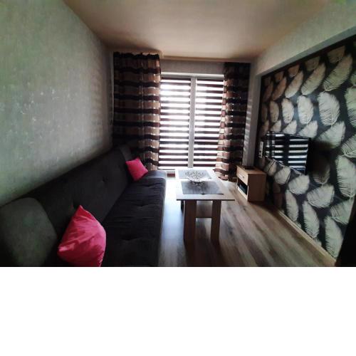 Apartament na Podwalu