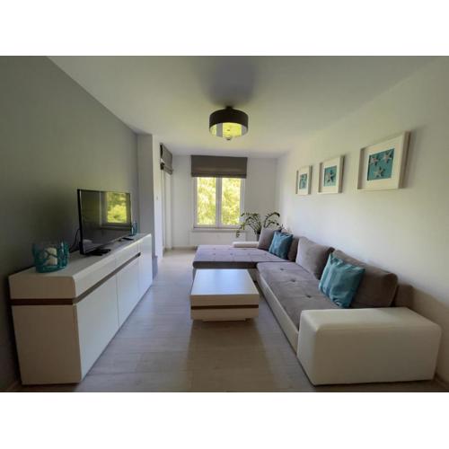 Apartament na Polankach Kołobrzeg