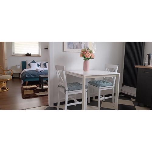 Apartament na Poli