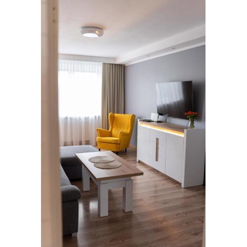 Apartament na Polnej