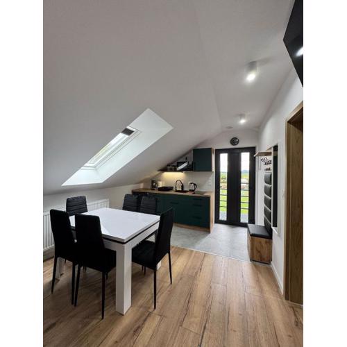 Apartament na Polnych Domach