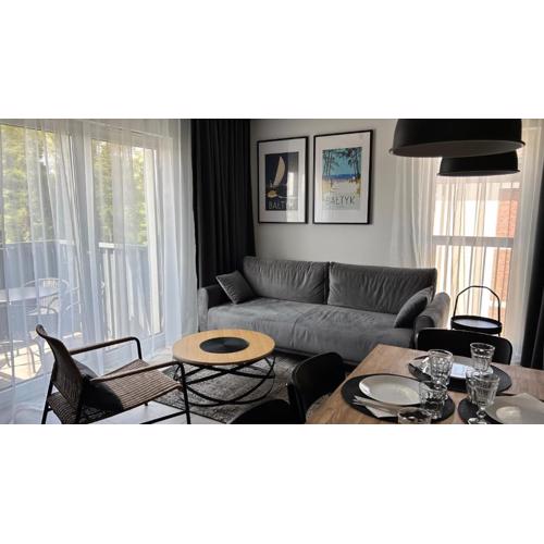 Apartament na Półwyspie