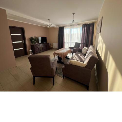 Apartament na Próżnej w Kołobrzegu