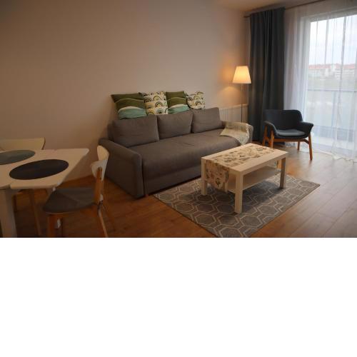 Apartament na Ptasiej