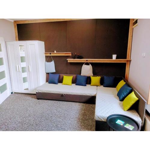 Apartament Na Reymonta