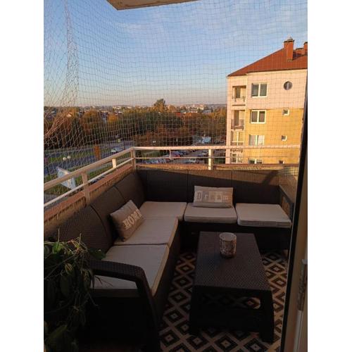 Apartament Na Rogatce
