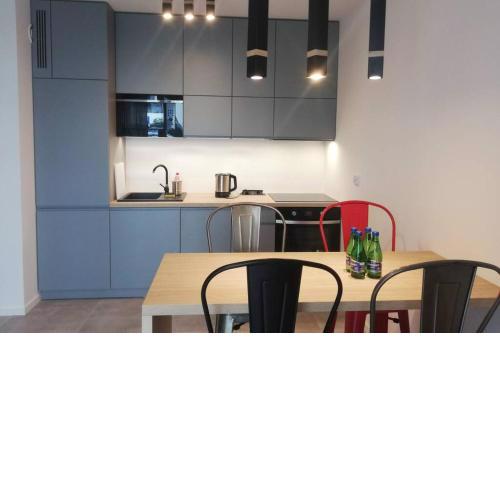 Apartament na Rydlówce