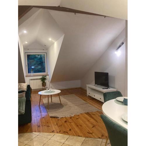 Apartament Na Rynku - Galikowo w mieście