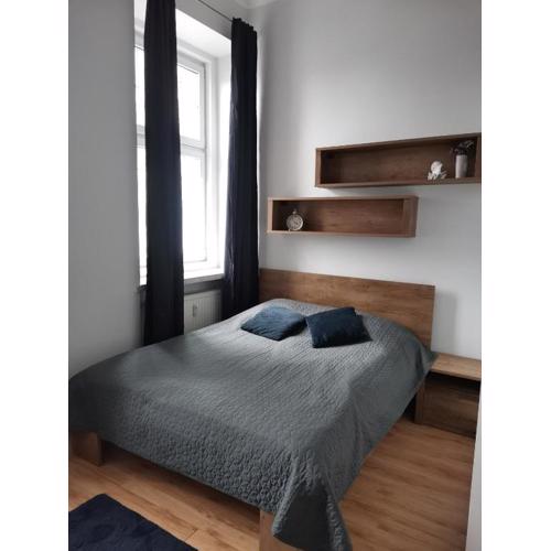 Apartament na Rynku w Gnieźnie
